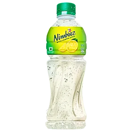 7 UP NIMBOOZ