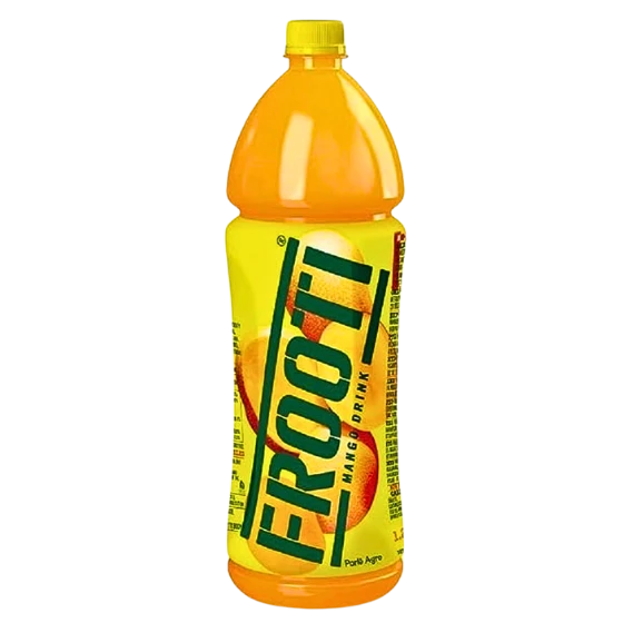 FROOTI MANGO DRINK