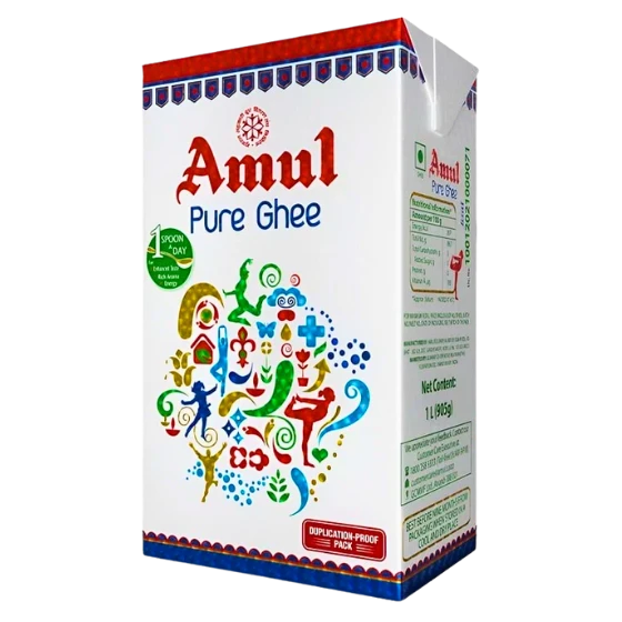 AMUL PURE GHEE