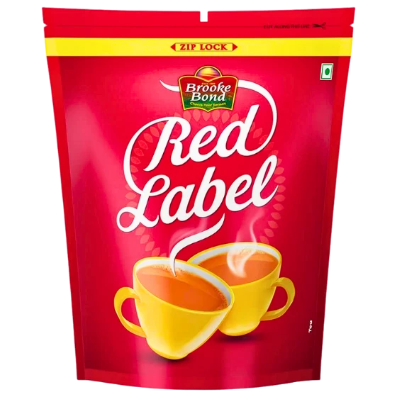 RED LABEL TEA 1 KG