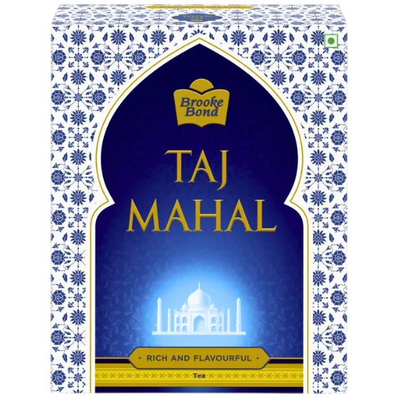 BROOKE BOND TAJ MAHAL TEA 1 KG