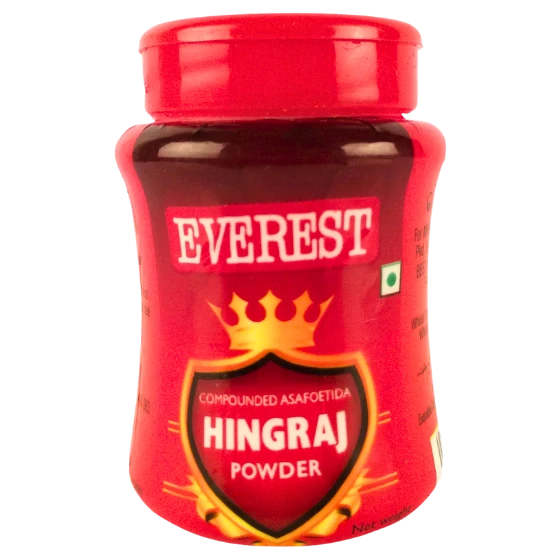 EVEREST HINGRAJ
