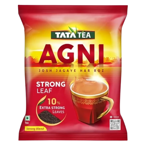 TATA TEA AGNI