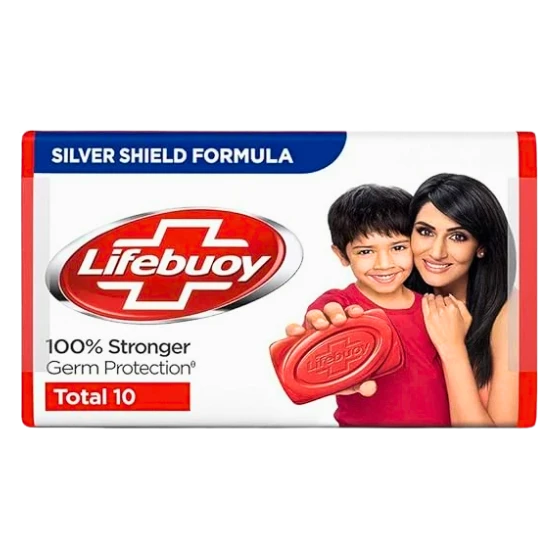 LIFEBUOY SOAP BAR