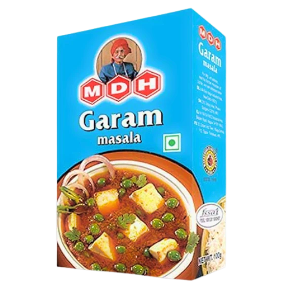 MDH GARAM MASALA
