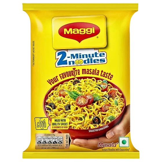MAGGI NOODLES 70 GM