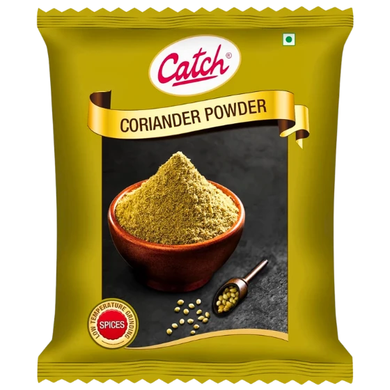 CATCH CORIANDER POWDER, 100G