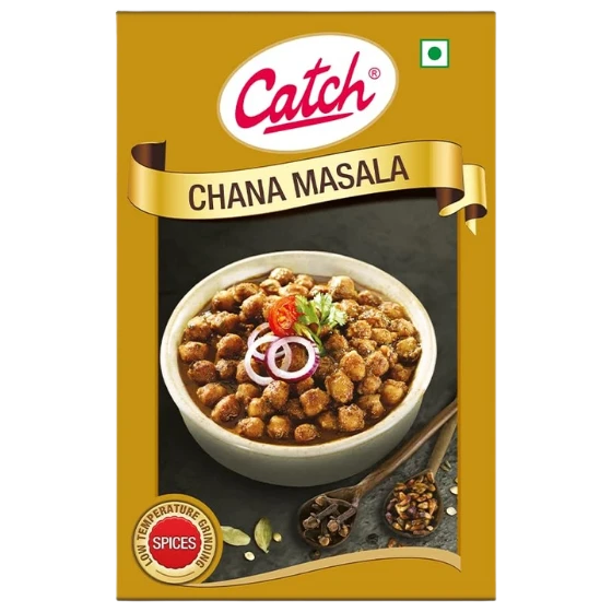 CATCH CHANA MASALA, 100G