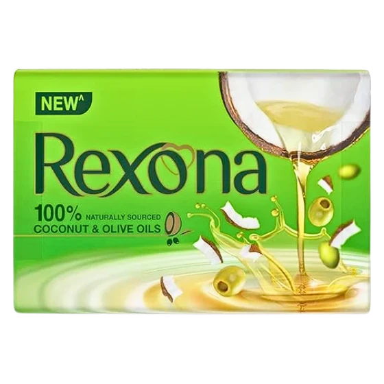 REXONA SOAP