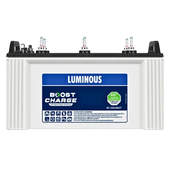 LUMINOUS INVERTER BATTERY 150AH