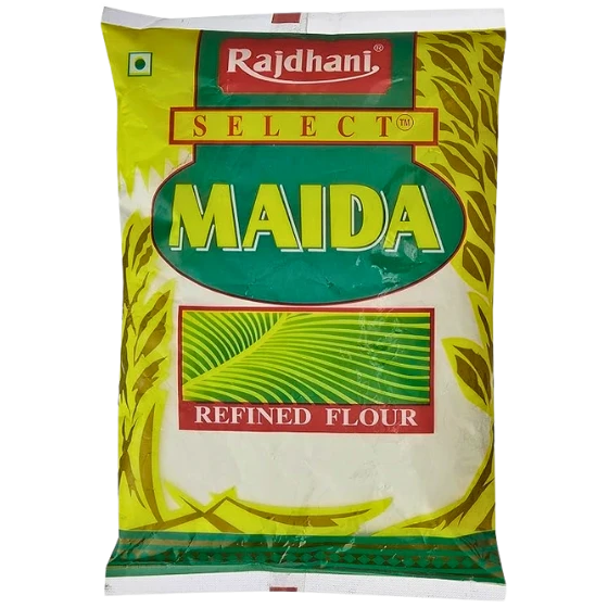 Rajdhani Maida, 500 Gm