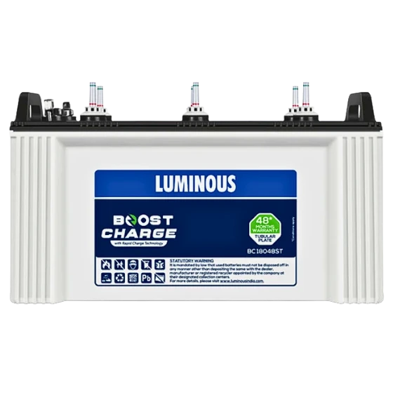 LUMINOUS 18048 BATTERY 150AH