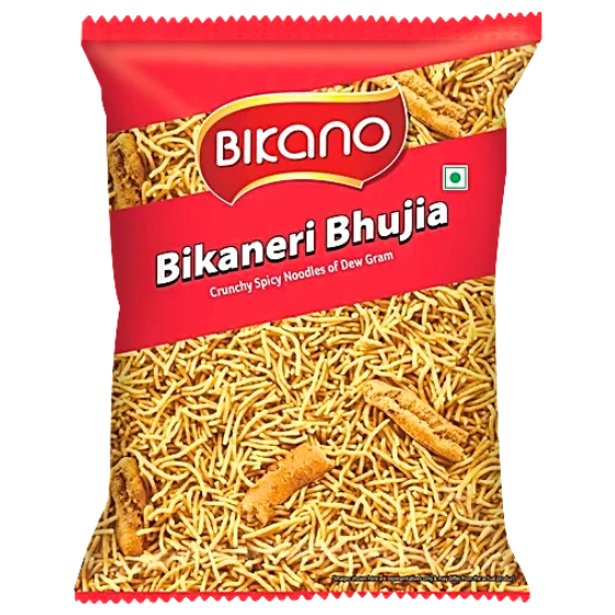BIKANO BHUJIA 200G