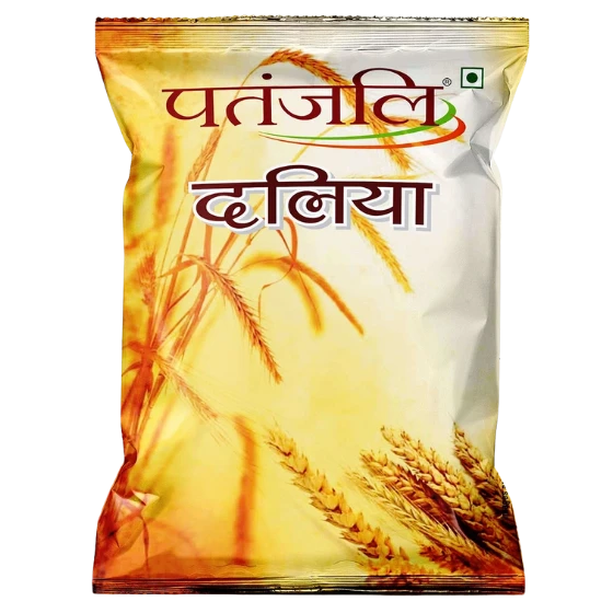 DALIA 500GM - PATANJALI
