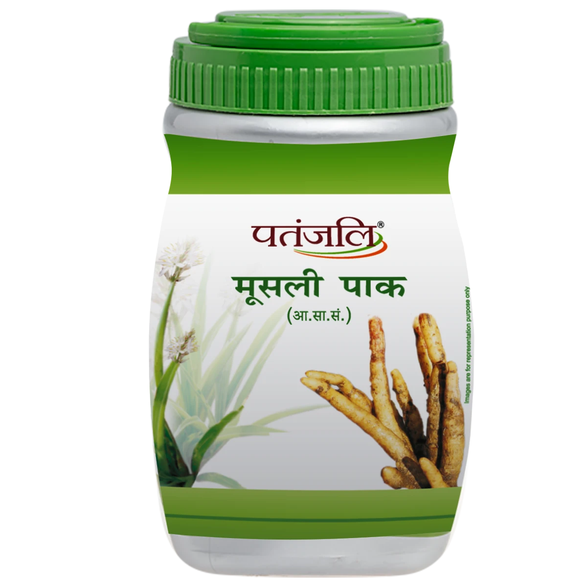 MUSLI PAK 200 G - PATANJALI