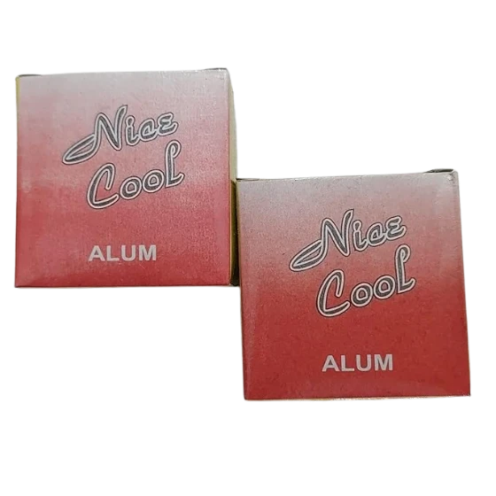 Alum Bar