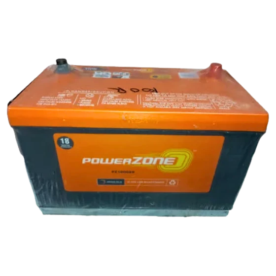 POWERZONE PZ 10000R (100AH)