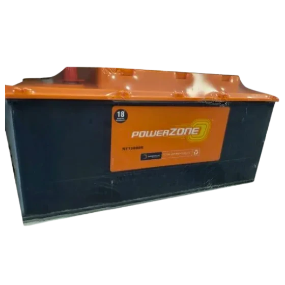 POWERZONE PZ 13000R (130AH)