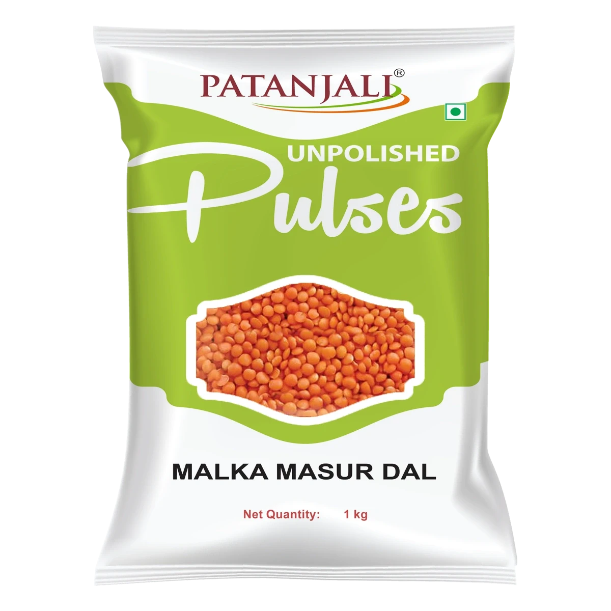 MASOOR DHULI 1Kg - PATANJALI