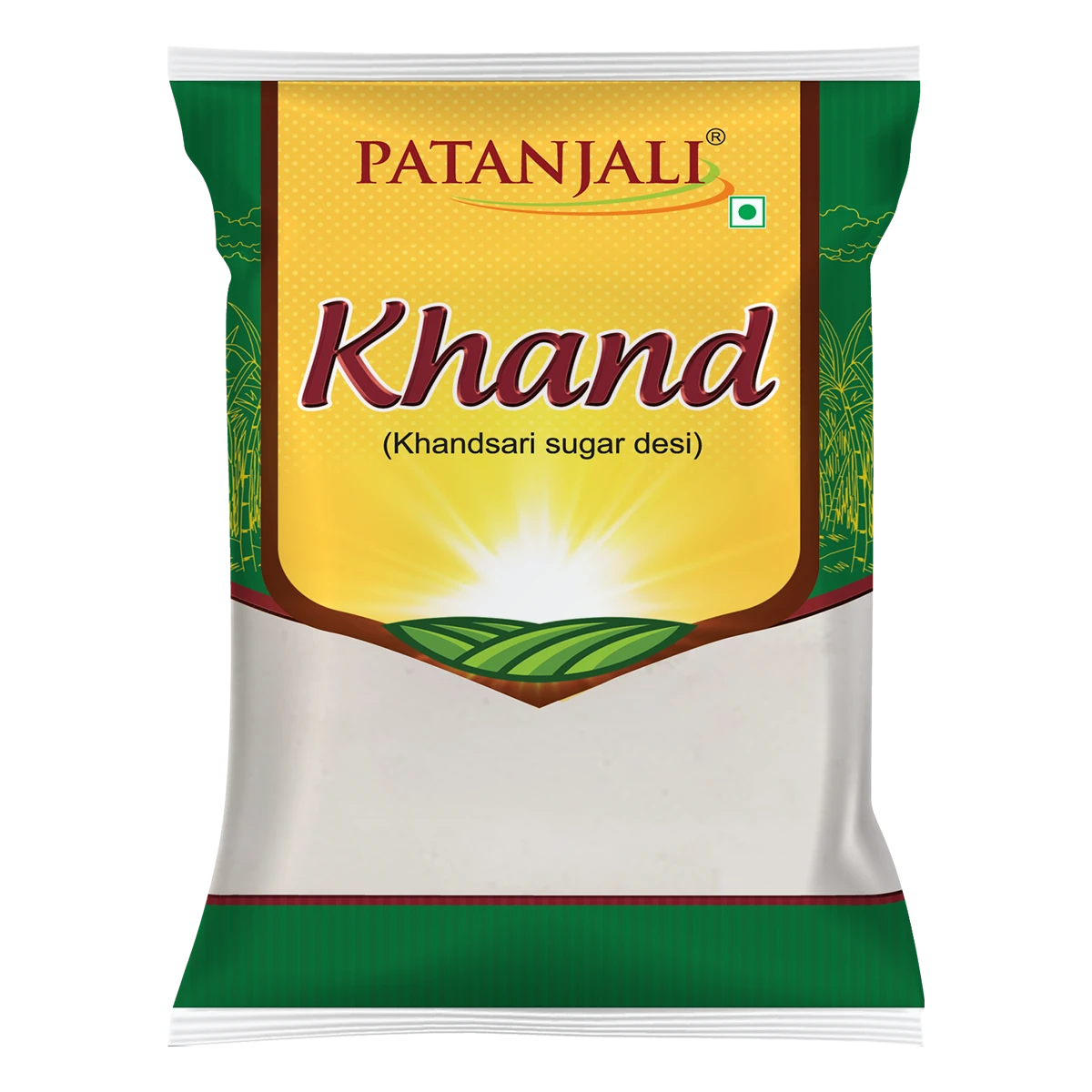 KHAND 1 KG - PATANJALI