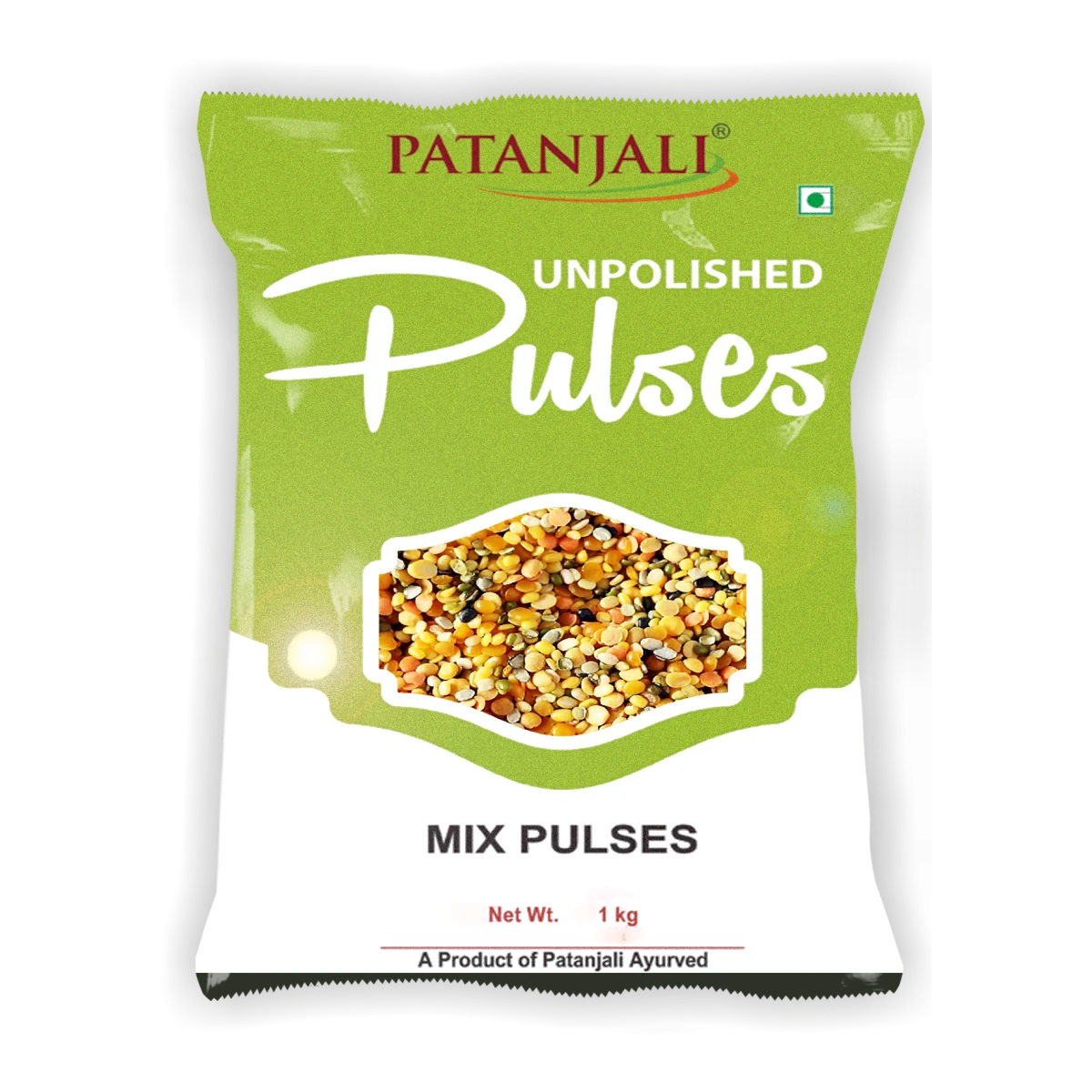 MIX DAL 1Kg - PATANJALI
