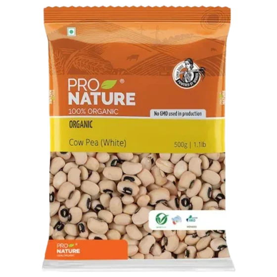 Pro Nature Organic White Lobian 500 g
