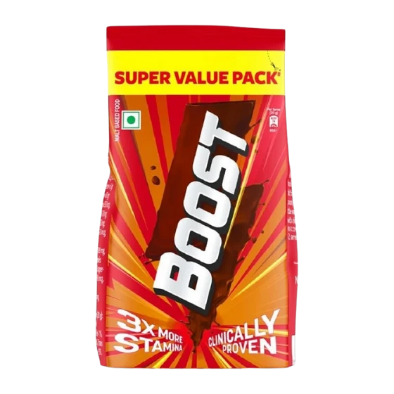 Boost Nutrition Drink (750 g)