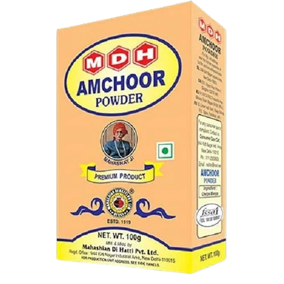 MDH Powder, Amchoor