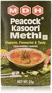 MDH Kasoori Methi 25gm