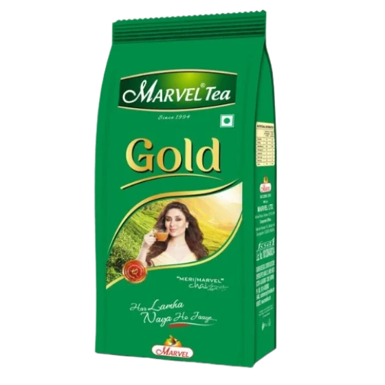 Marvel Gold Tea 500 Grams