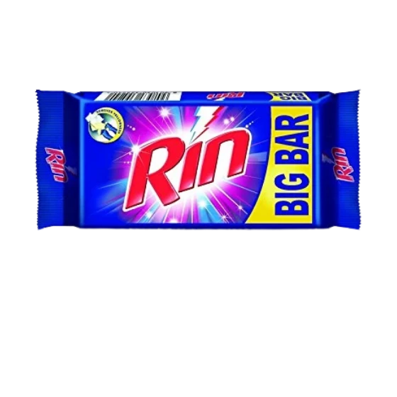 Rin Detergent Bar 250gm