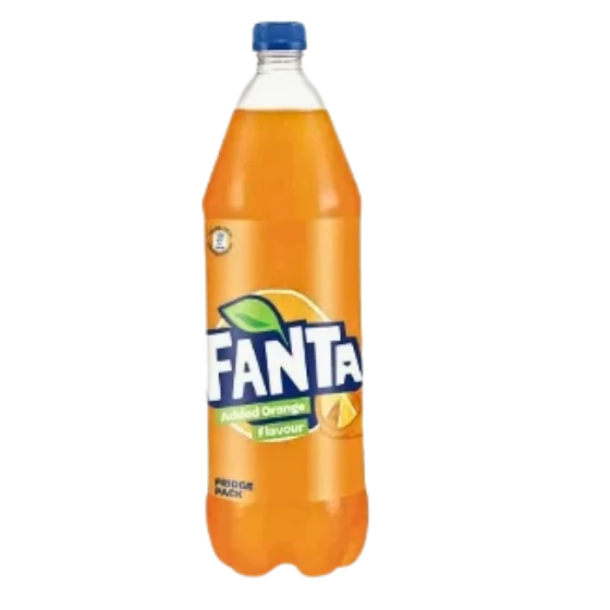 Fanta 2.25 Ltr