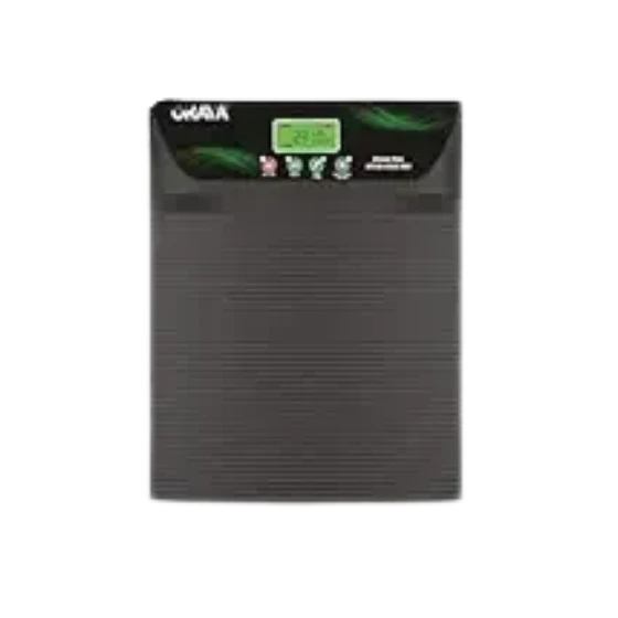 Okaya ATSW 4550 Hi-Capacity Inverter for Home, Office & Shops | 4000VA/48V Pure Sinewave
