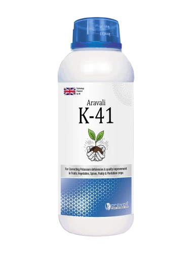 Aravali K-41 500 ML