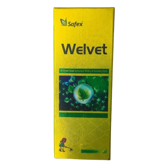 SAFEX WELVET WETTING AND SPREADING AGENT 40 ML