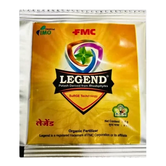 FMC LEGEND