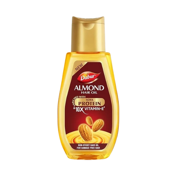 Dabur Almond Drops Hair Oil, 500 ml