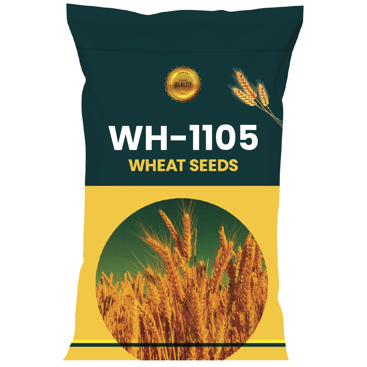 WHEAT SEEDS VARIETY WH-1105