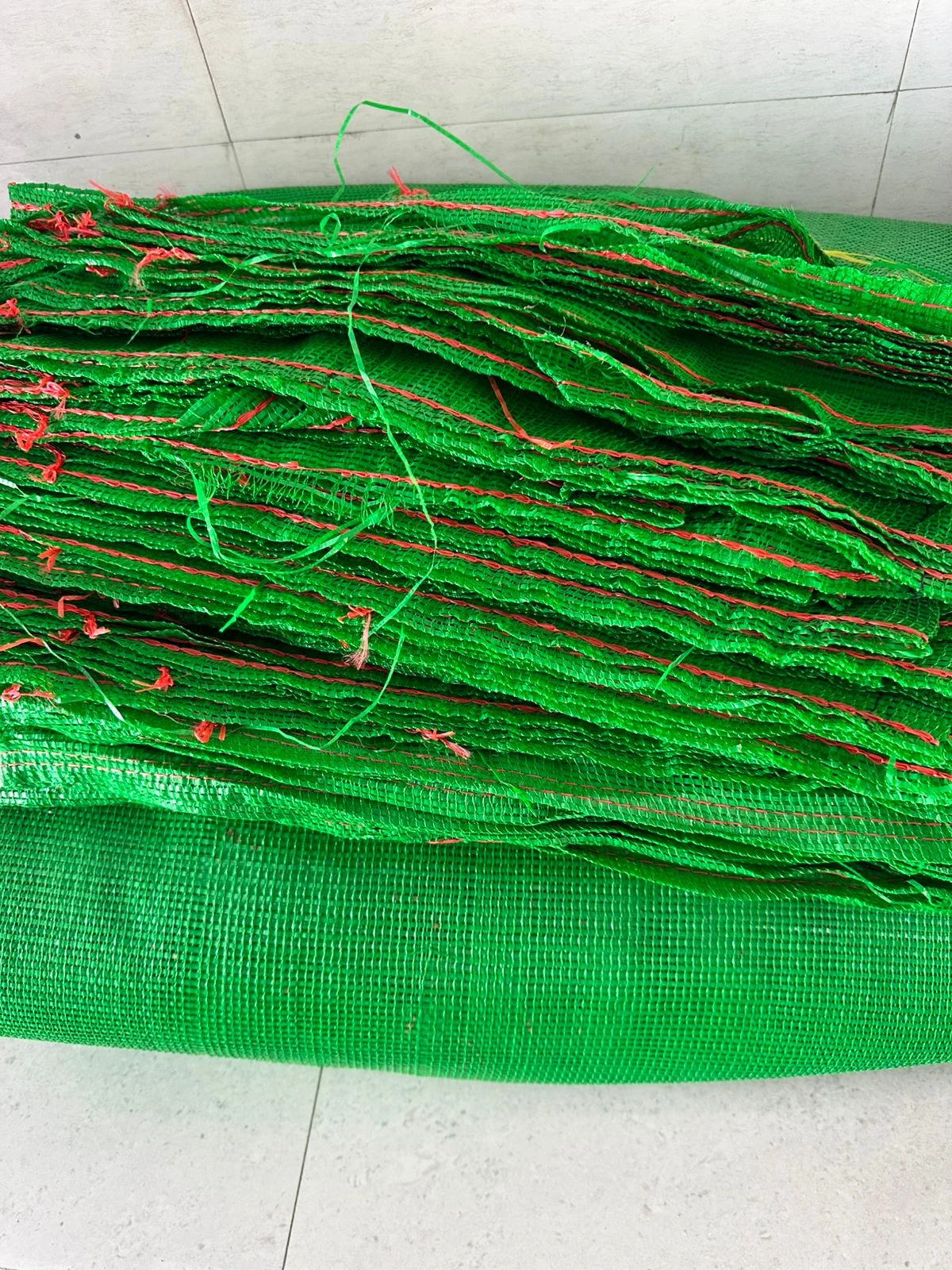 FRUITS EMPTY BAG-20 KG SIZE