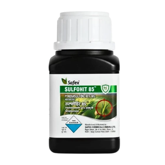 SULFOHIT PYROXASULFONE HERBICIDE 85% WG-SAFEX