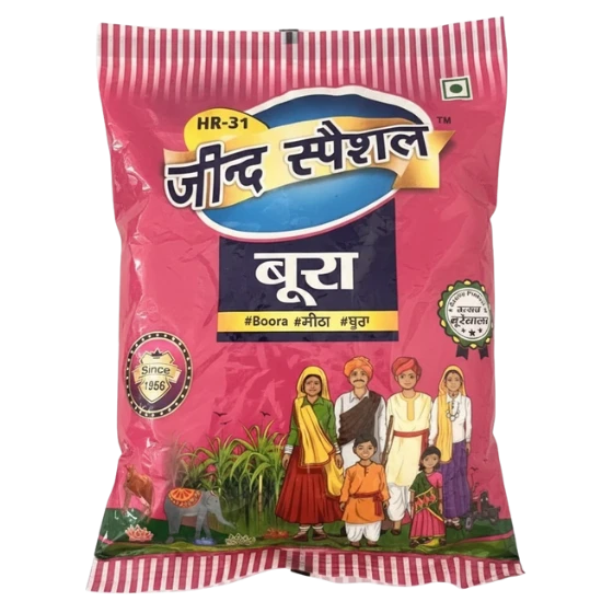 JIND SPECIAL BOORA- 1 KG