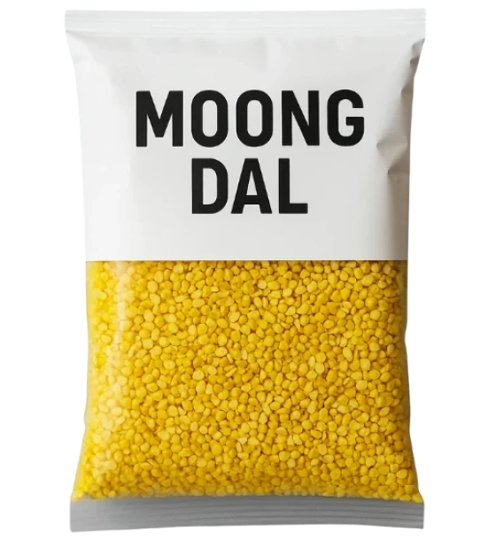 MOONG DAL DHULI-1Kg