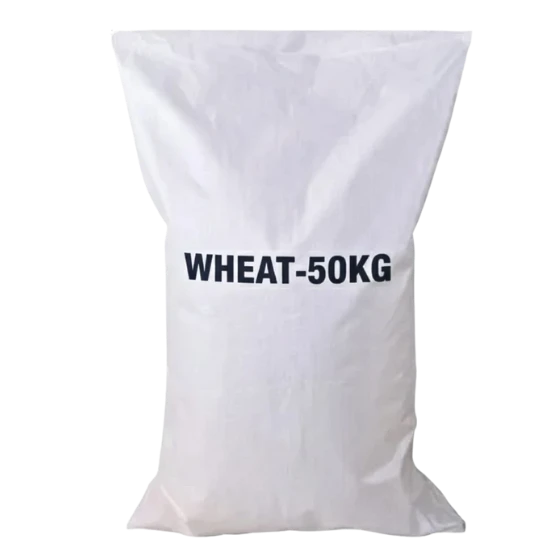 WHEAT BAG-50KG