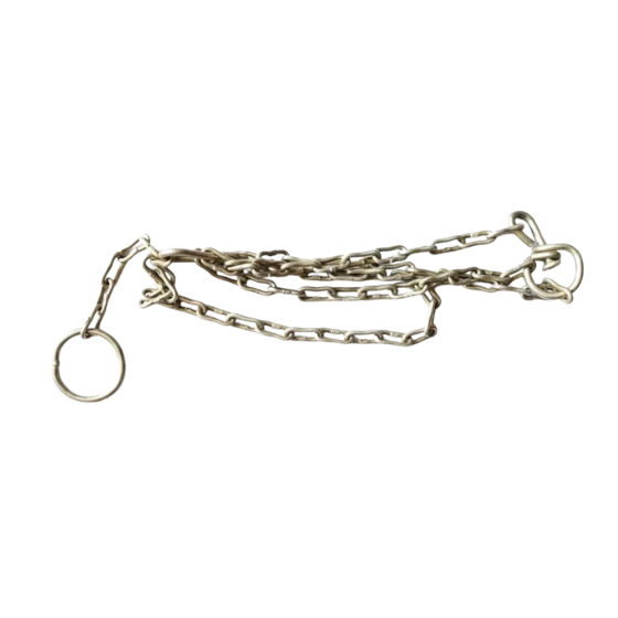 MS CALF CHAIN