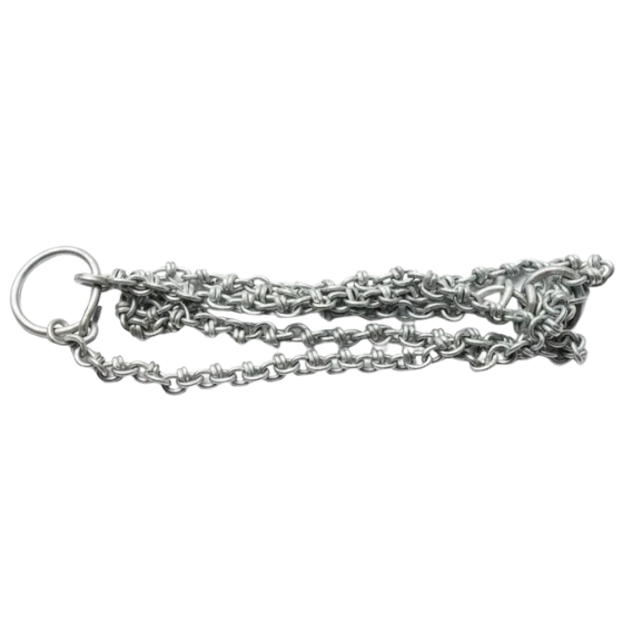 HAND CRAFTED CATTLE MS CHAIN