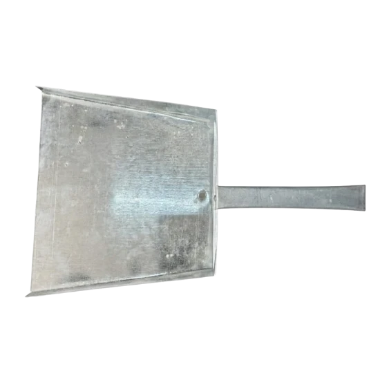 STAINLESS STEEL LONG LASTING DURABLE DUST PAIN