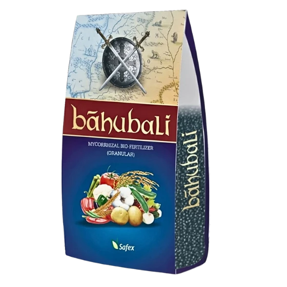 BAHUBALI