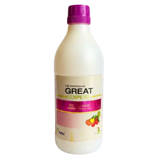 GREAT EXPERT GIBBERELLIC ACID 0.001 L
