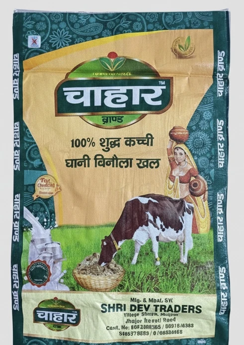 CHAHAR BINOLA KHAL