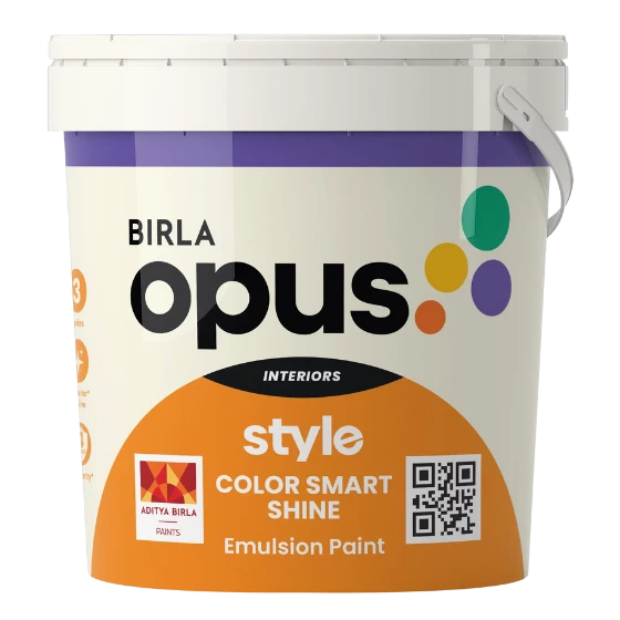 PAINT STYLE COLOR SMART SHINE 20L